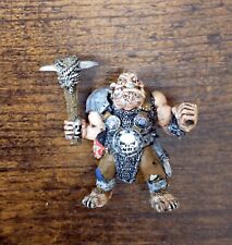 Warhammer ogre spiked for sale  Clifton Forge
