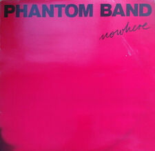 Phantom band nowhere gebraucht kaufen  Oldenburg