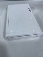 Console Nintendo Wii U 8GB branco testado funcionando comprar usado  Enviando para Brazil