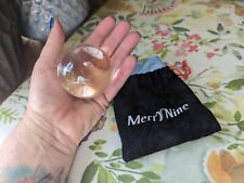 Merrynine crystal ball for sale  NORTHAMPTON