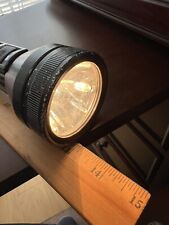 Linterna halógena Streamlight 20XP-LED funciona, LED no funciona segunda mano  Embacar hacia Argentina