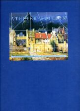 Atelier edition 1995 gebraucht kaufen  München