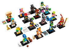 Lego minifigurine 71025 d'occasion  Prissé