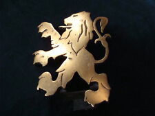 Emblema stemma peugeot usato  Santena