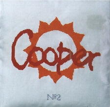 Cooper no. cd d'occasion  Metz-
