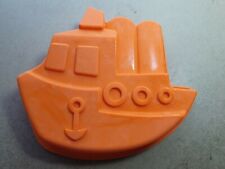 Silicone sailing boat for sale  BROSELEY