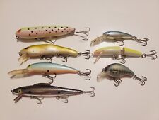 Vintage lures bomber for sale  Athens