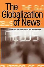 Globalization news oliver for sale  UK