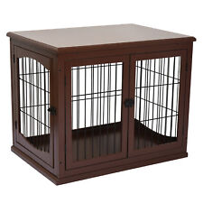 Pawhut dog crate for sale  Ireland