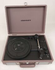 Crosley cruiser deluxe for sale  UK