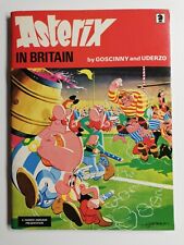 Asterix britain englisch gebraucht kaufen  Bardowick