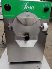 Ice cream machine for sale  HORNCHURCH