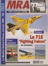 Mra 709 plan d'occasion  Bray-sur-Somme