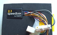 Giant speedbox 2.1 for sale  Ireland