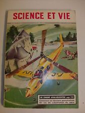 Science vie 431 d'occasion  France
