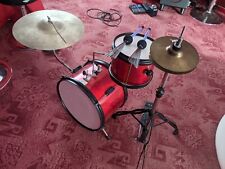 Small drum kit for sale  NORWICH