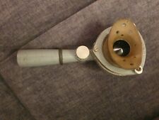 Vintage tannoy microphone for sale  WATFORD