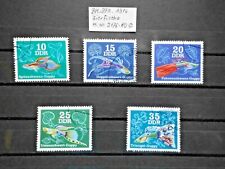 Briefmarken ddr 1976 gebraucht kaufen  Heilbronn
