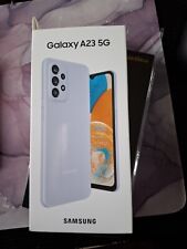 Samsung galaxy a23 for sale  STOKE-ON-TRENT