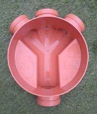 Osma wavin drain for sale  BRADFORD