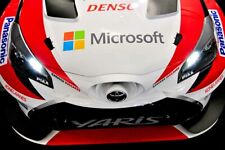 Toyota yaris wrc for sale  READING