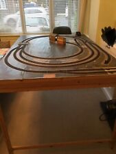Hornby model railway for sale  LONDON