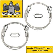 Genuine gorilla lift for sale  Somerset