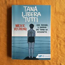 Tana libera tutti. usato  Italia