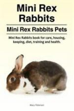 Mini rex rabbits. for sale  USA