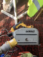 Dewalt dws520ktl 1300w for sale  PINNER