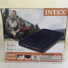 Intex twin air for sale  Wooster