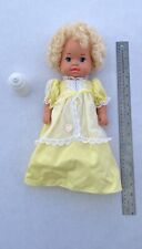 Rare vintage doll for sale  Mcallen