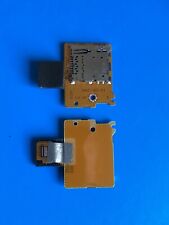 For Nintendo Switch Original Micro SD microSD Memory Card Reader  Slot PCB, usado comprar usado  Enviando para Brazil