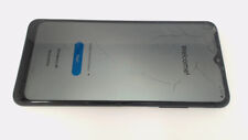 Samsung Galaxy A03s SM-A037U (czarny 32GB) AT&T PĘKNIĘTE SZKŁO/BRĄZOWE PLAMY na sprzedaż  Wysyłka do Poland