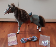 Barbie pferd california gebraucht kaufen  Altenberg