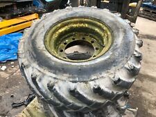 Solideal 405 tyre for sale  DERBY