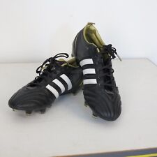 Adidas adipure legends for sale  NEWTON ABBOT