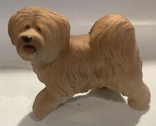 Vintage lhasa apso for sale  PAISLEY