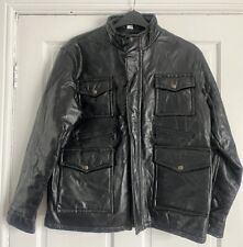 Patch lambskin leather for sale  Shipping to Ireland