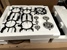 Used, Miele KM 3054 - 1 Gas Hob 5 burner Cook top Appliance for sale  Shipping to South Africa