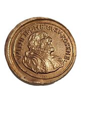 Gettone moneta antico usato  Casal Cermelli