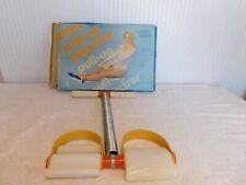 Vintage 70's Pull-Up Exerciser Gym Home Fitness Equipment for sale  Shipping to South Africa