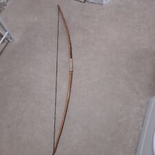 Handmade blackbthorn bow.144cm for sale  ASHFORD