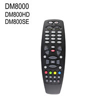 Dreambox dm800se dm500hd for sale  BRADFORD