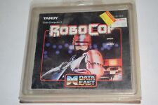 Robocop Tandy TRS-80 Coco Color Computer 3 wkładki do gier NOWY (HDN47) na sprzedaż  Wysyłka do Poland