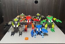 Lot lego bionicle for sale  Prospect