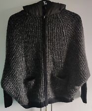 Soos batwing knit for sale  LONDON