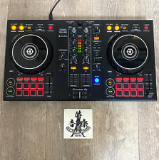 Używany, Pioneer DJ DDJ-400 DDJ400 Kolorowy 2-kanałowy 2-kanałowy kontroler DJ USB ※Opis na sprzedaż  Wysyłka do Poland