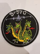 Patch thermocollant brodé d'occasion  Malakoff