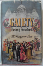 Gaiety theatre enchantment for sale  BUCKINGHAM